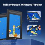 تبلت طراحی ایکس پی پن مدل Xp-pen artist 16 2nd le petit prince