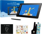 تبلت طراحی ایکس پی پن مدل Xp-pen artist 16 2nd le petit prince