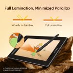 تبلت طراحی ایکس پی پن مدل Xp-pen artist 12 2nd le petit prince