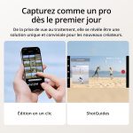 گیمبال موبایل دی جی آی مدل DJI Osmo Mobile 7P