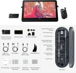 تبلت طراحی ایکس پی پن مدل XP-Pen Artist Pro 19 Gen 2