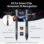 تبلت طراحی ایکس پی پن مدل XP-Pen Artist Pro 19 Gen 2