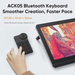 تبلت طراحی ایکس پی پن مدل XP-Pen Artist Pro 19 Gen 2