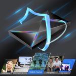 اندروید باکس مدل R69 Plus 2-16