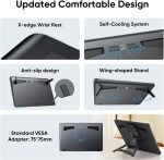 تبلت طراحی ایکس پی پن مدل XP-Pen Artist Pro 19 Gen 2