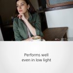 لنز Sony مدل FE 50mm f/1.8