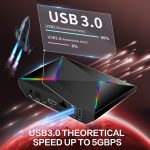 اندروید باکس مدل R69 Plus 2-16