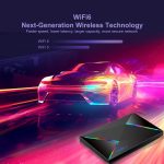 اندروید باکس مدل R69 Plus 2-16