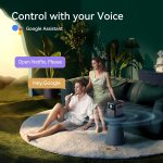 ویدئو پروژکتور هوشمند ونبو مدل Mozart 1 Pro