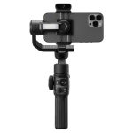 گیمبال موبایل ژیون مدل Zhiyun Smooth 5S AI Pro