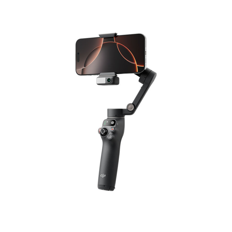 گیمبال موبایل دی جی آی مدل DJI Osmo Mobile 7P