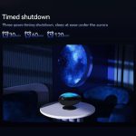 پروژکتور کهکشانی شیائومی Wanbo EVA Galaxy Light