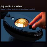 پروژکتور کهکشانی شیائومی Wanbo EVA Galaxy Light