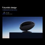 پروژکتور کهکشانی شیائومی Wanbo EVA Galaxy Light