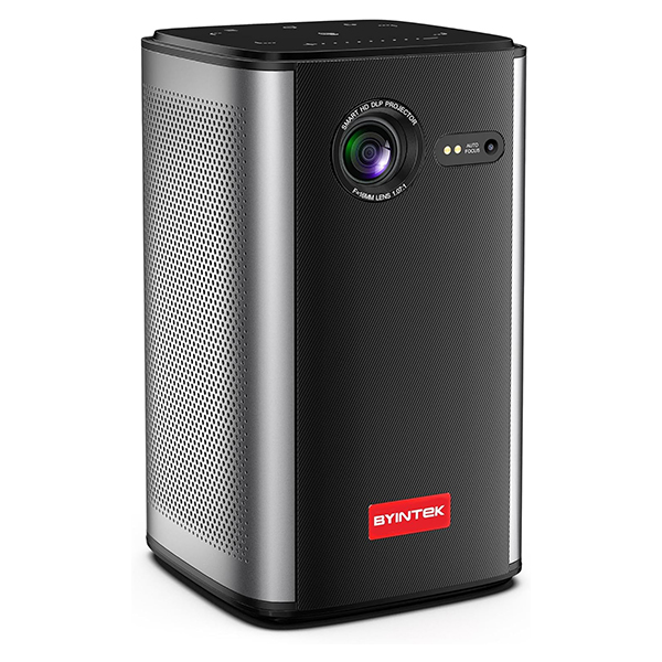 ویدئو پروژکتور بینتک مدل BYINTEK P70