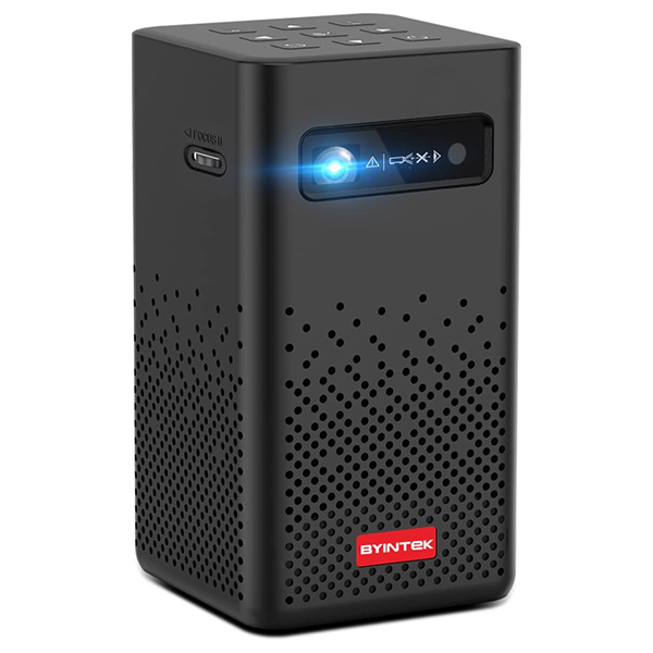 ویدئو پروژکتور بینتک مدل BYINTEK P20