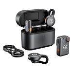 میکروفون بی‌سیم هالی لند مدل Hollyland Lark M2S Combo