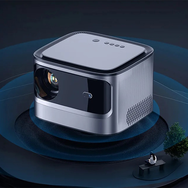 ویدئو پروژکتور بینتک مدل BYINTEK X25