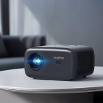 ویدئو پروژکتور بینتک مدل BYINTEK A18