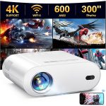 ویدئو پروژکتور گودی مدل GOODEE GD500 PLUS