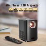 ویدئو پروژکتور بینتک مدل BYINTEK X20