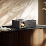 ویدئو پروژکتور بینتک مدل BYINTEK A25