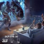 ویدئو پروژکتور بینتک مدل BYINTEK P19