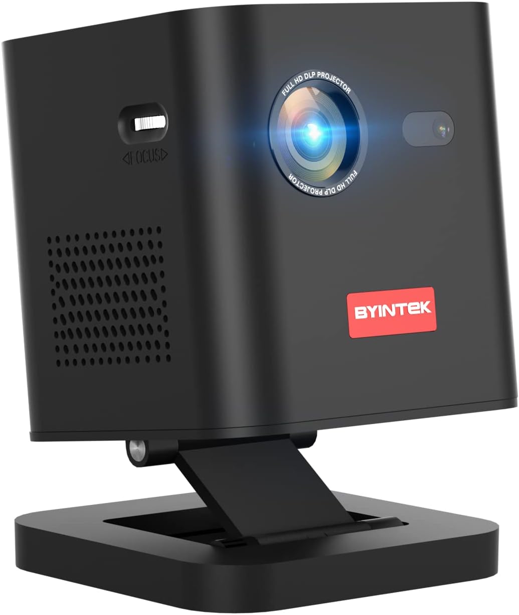 ویدئو پروژکتور بینتک مدل BYINTEK P19