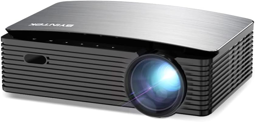 ویدئو پروژکتور بینتک مدل BYINTEK K25