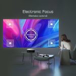 ویدئو پروژکتور بینتک مدل BYINTEK K25