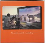 ویدئو پروژکتور بینتک مدل BYINTEK U12