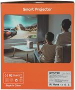 ویدئو پروژکتور بینتک مدل BYINTEK U4