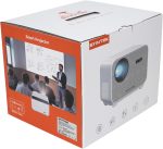 ویدئو پروژکتور بینتک مدل BYINTEK U12