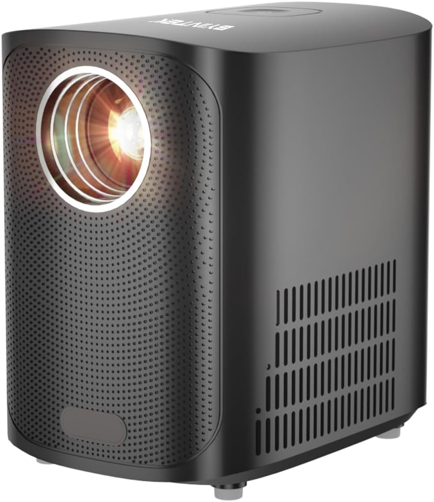 ویدئو پروژکتور بینتک مدل BYINTEK X20