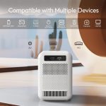 ویدئو پروژکتور بینتک مدل BYINTEK U4