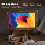 ویدئو پروژکتور بینتک مدل BYINTEK X20