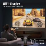 ویدئو پروژکتور بینتک مدل BYINTEK X20