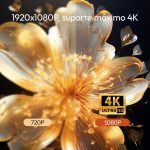 ویدئو پروژکتور بینتک مدل BYINTEK A25