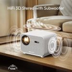 ویدئو پروژکتور بینتک مدل BYINTEK U12