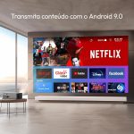 ویدئو پروژکتور بینتک مدل BYINTEK A25