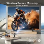 ویدئو پروژکتور گودی مدل GOODEE A2