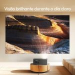 ویدئو پروژکتور بینتک مدل BYINTEK A25