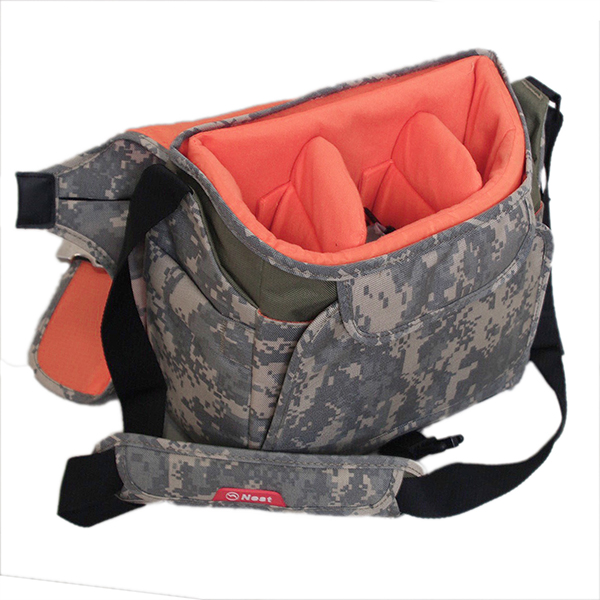 کیف دوربین Nest HIKER30-02