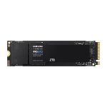 اس اس دی اینترنال M.2 NVMe سامسونگ مدل Samsung 990 EVO ظرفیت 2 ترابایت