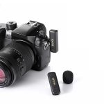 میکروفون بی سیم بویا مدل BOYA WM3T2-M1