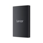 اس اس دی اکسترنال لکسار مدل ARMOR 700 ظرفیت 1 ترابایت