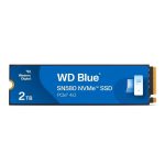 حافظه SSD اینترنال وسترن دیجیتال M.2 NVMe مدل Blue SN580 ظرفیت 2 ترابایت