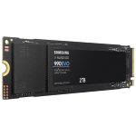اس اس دی اینترنال M.2 NVMe سامسونگ مدل Samsung 990 EVO ظرفیت 2 ترابایت