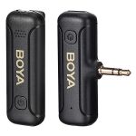 میکروفون بی سیم بویا مدل BOYA WM3T2-M1