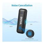 میکروفون یقه ای بی سیم بویا مدل BOYA WM3T-D2